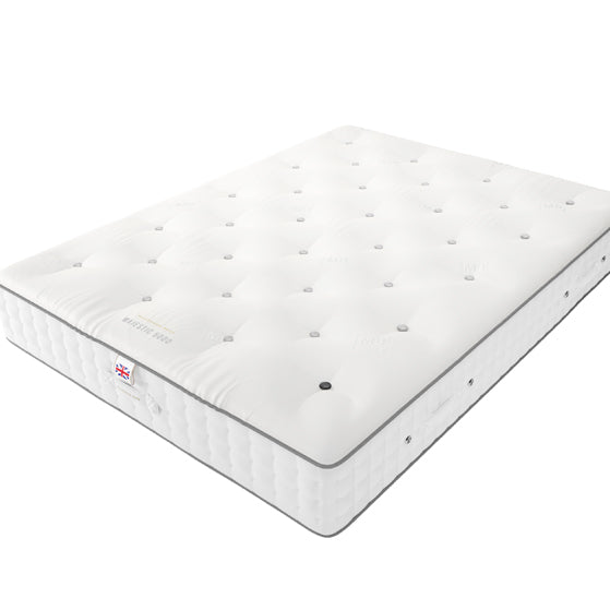 Millbrook Majestic 5000 Mattress Elite Beds and Mattress