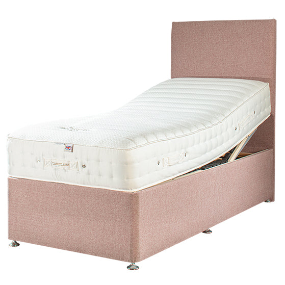 Millbrook Motion Memory 1000 Adjustable Bed