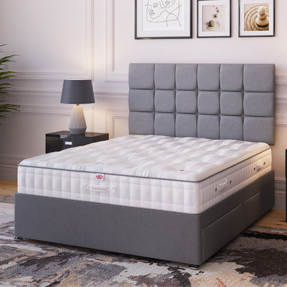 Millbrook Ortho 1400 Mattress