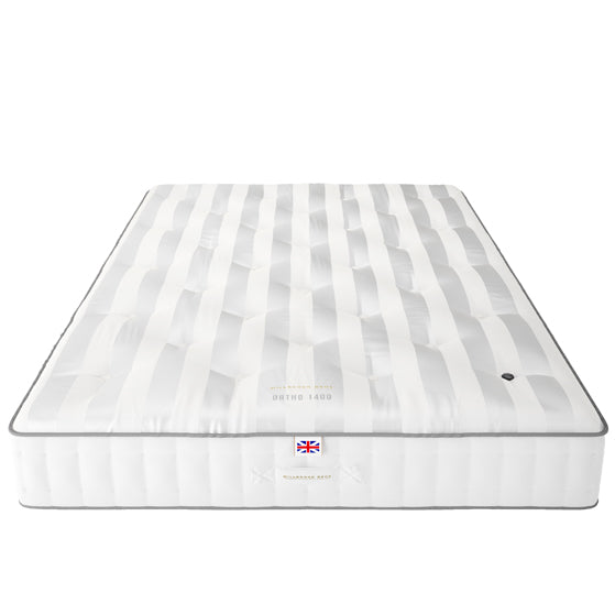 Millbrook Ortho 1400 Mattress