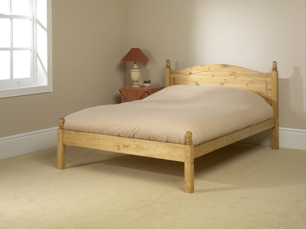 Orlando Low End Bed Frame