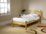 Orlando Low End Bed Frame