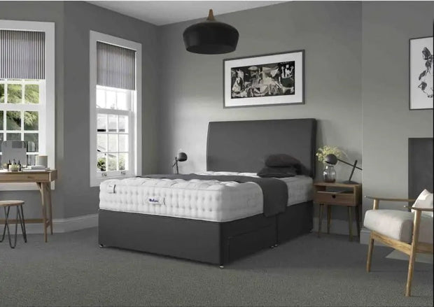 Relyon Luxury Wool 2150 Mattress