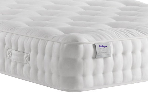 Relyon Luxury Wool 2150 Mattress