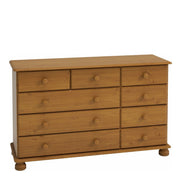 Richmond 2+3+4 Chest Pine