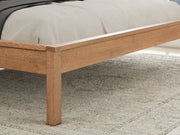 Rowley Bed Frame