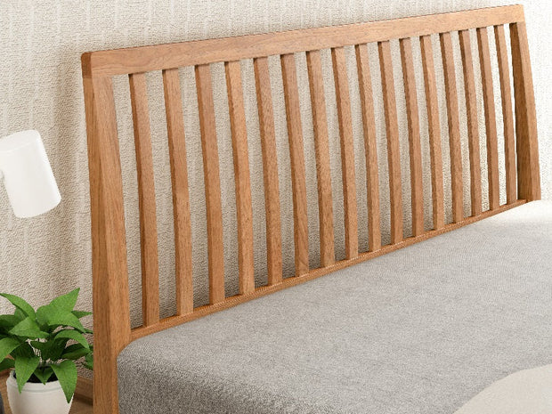 Rowley Bed Frame