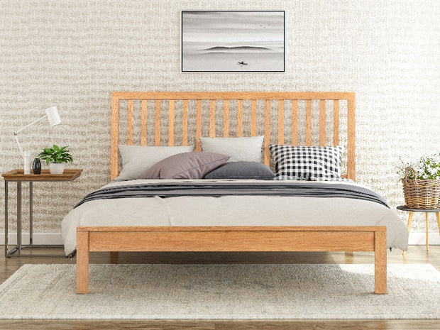 Rowley Bed Frame
