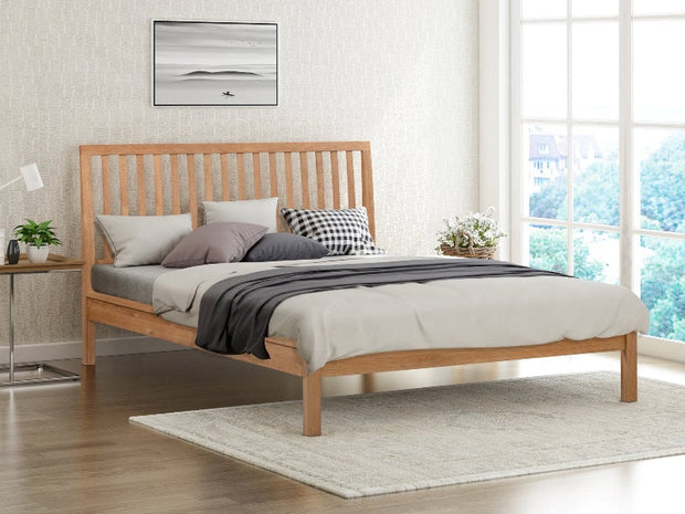 Rowley Bed Frame