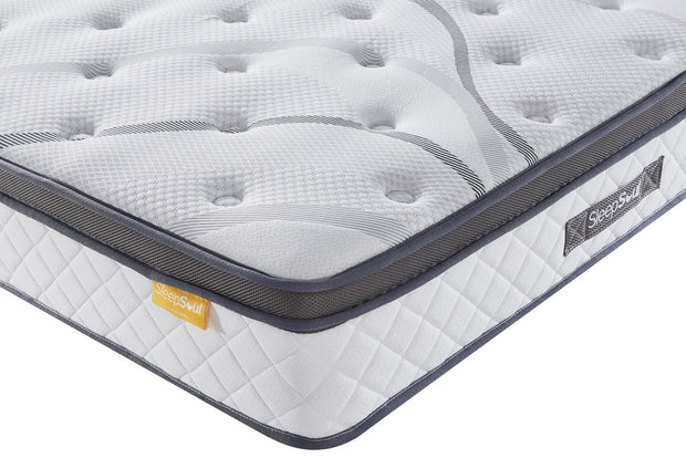 SleepSoul Heaven Mattress