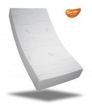 Sareer Diamond Memory Foam Matrah 6 + 2