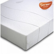 Sareer Diamond Memory Foam Matrah 6 + 2