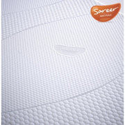 Sareer Diamond Memory Foam Matrah 6 + 2