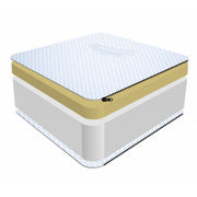 Sareer Diamond Memory Foam Matrah 6 + 2