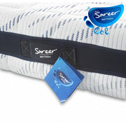 Sareer Gel Foam Matrah