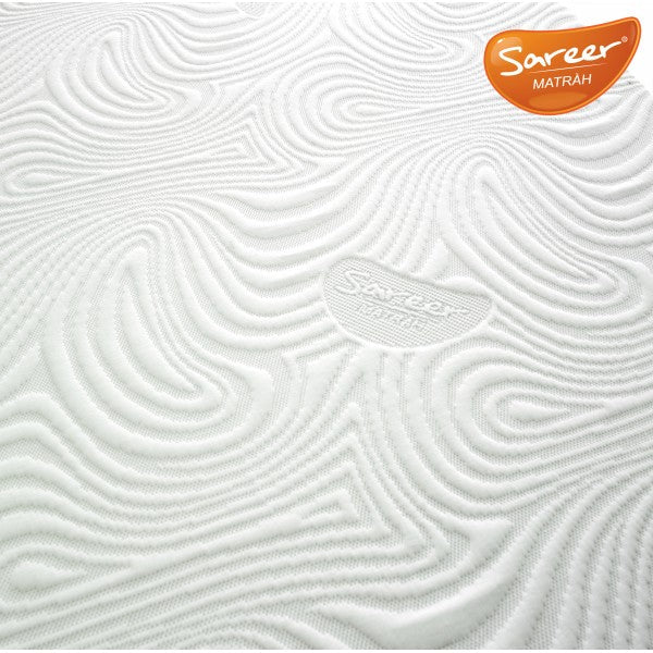 Sareer Latex Foam Matrah