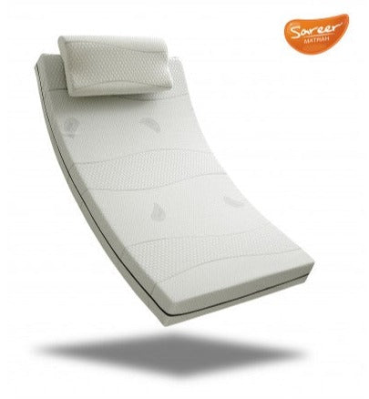 Sareer Memory Foam Matrah