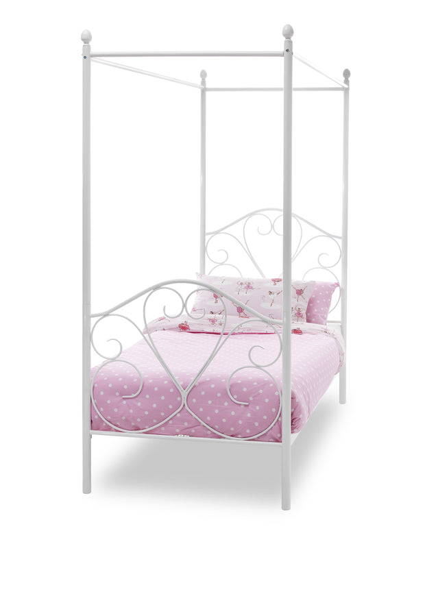 Serene - Isabelle Four Poster Bed