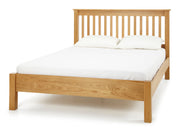 Serene - Lincoln Bed Frame