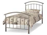 Serene - Mercury Bed Frame