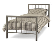 Serene - Modena Bed Frame