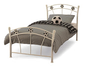 Serene - Soccer Bed Frame