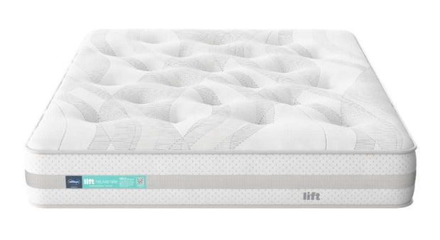 Silentnight Lift Rejuvenate Hybrid 1600 Mattress