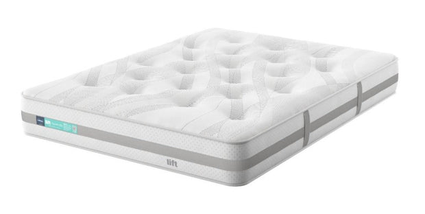 Silentnight Lift Rejuvenate Hybrid 1600 Mattress