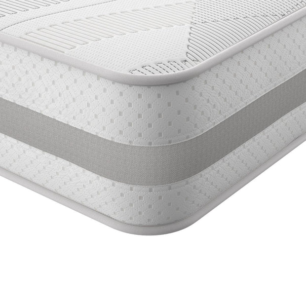 Silentnight Lift Renew Hybrid 1200 Mattress