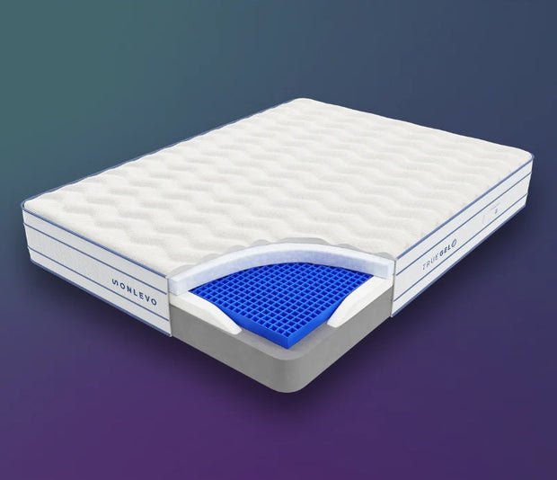 Sonlevo True Gel Signature Mattress