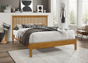 Time Living Ascot Shaker Bed Frame