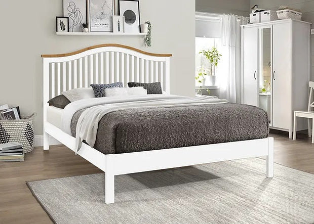 Time Living Chester Bed Frame