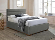 Time Living Mayfair Ottoman Bed Frame