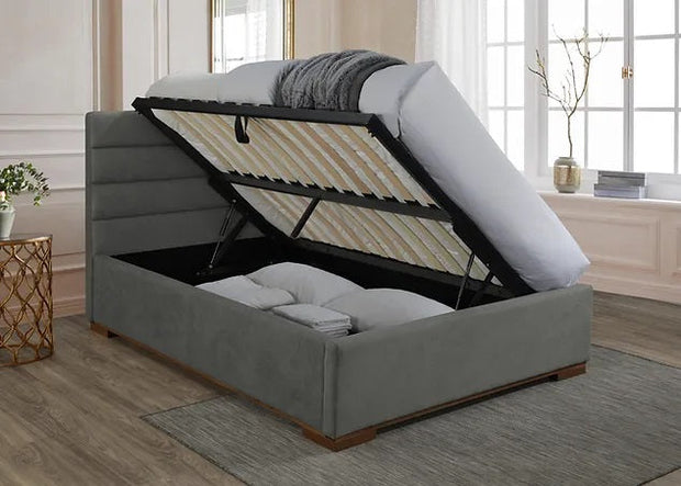 Time Living Mayfair Ottoman Bed Frame