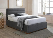 Time Living Mayfair Ottoman Bed Frame