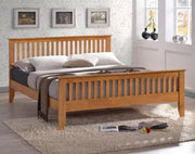 Time Living Turin Bed Frame