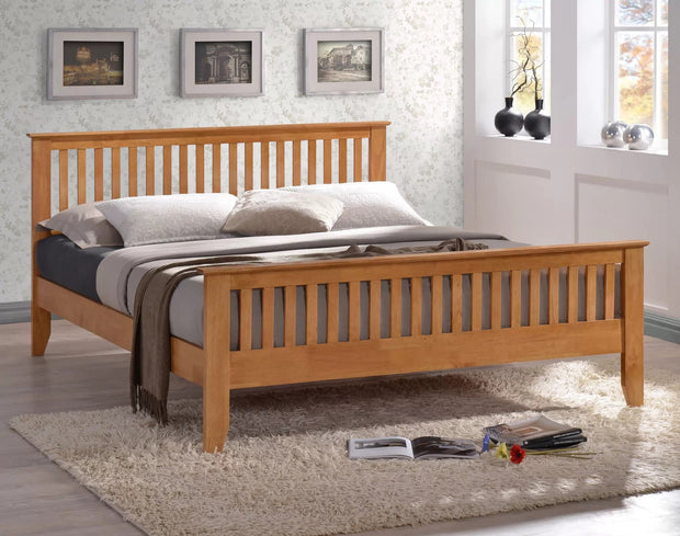 Time Living Turin Bed Frame