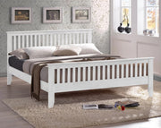 Time Living Turin Bed Frame