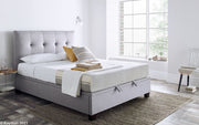 Kaydian Walkworth Ottoman Bed Frame