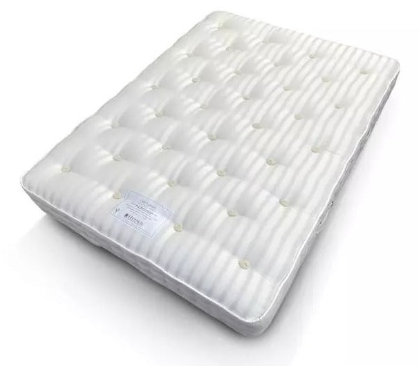 Hypnos Elite Deluxe Mattress Elite Beds and Mattress
