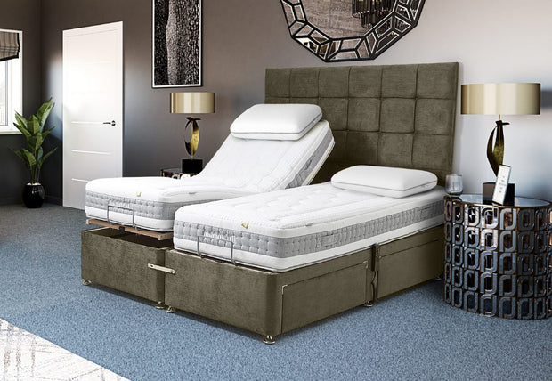 Mammoth Ultimate Deep Pillow